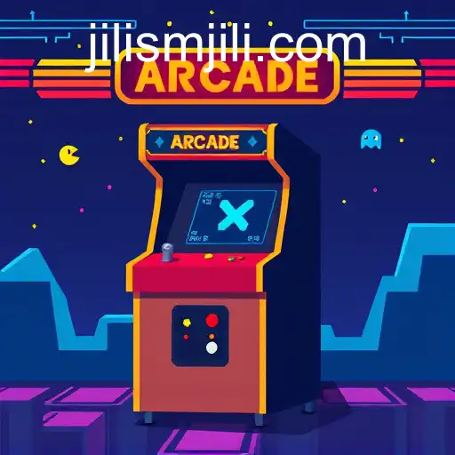 Nostalgia Reloaded: Exploring the 'Arcade Classics' Category with SMJILI