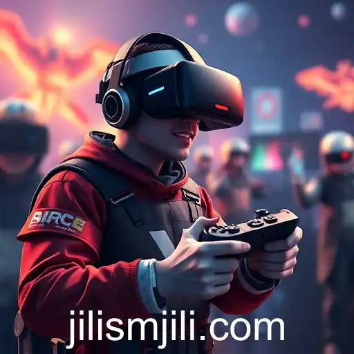 The Evolution of Online Gaming Platforms