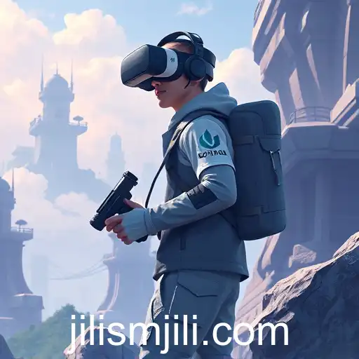 Gaming Evolutions: Smjili's Role in 2025