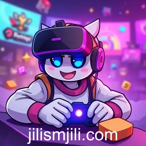 The Rise of SMJILI in Online Gaming