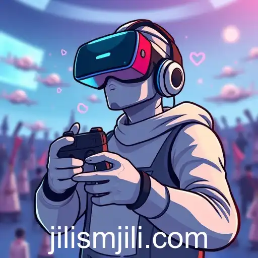 The Rise of Smjili: A Gaming Phenomenon