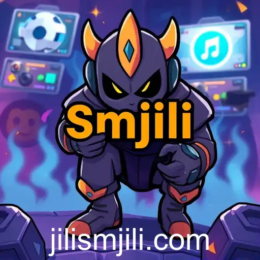 Exploring the Rise of 'Smjili' in Online Gaming