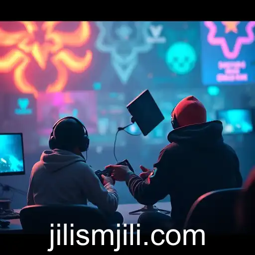 The Influence of 'Smjili' on Online Gaming