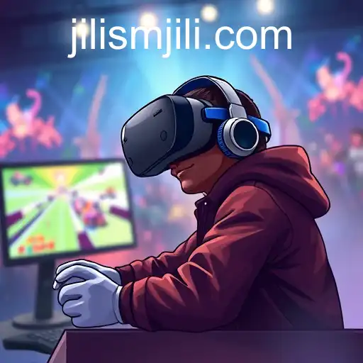 Emerging Trends in Online Gaming