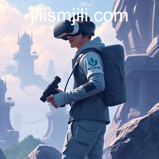 Gaming Evolutions: Smjili's Role in 2025