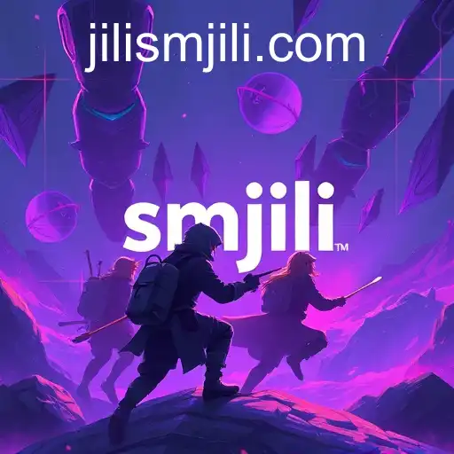 The Rise of Multiplayer Battles in Online Gaming: Exploring the 'smjili' Community