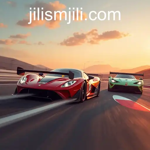 Exploring the Thrills of Racing Games: A Dive into High-Speed Entertainment