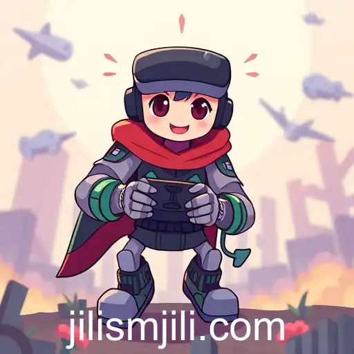 The Rise of Smjili and Its Impact on Gaming