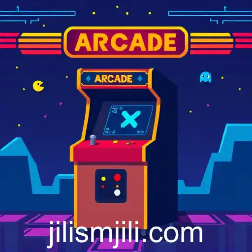 Nostalgia Reloaded: Exploring the 'Arcade Classics' Category with SMJILI