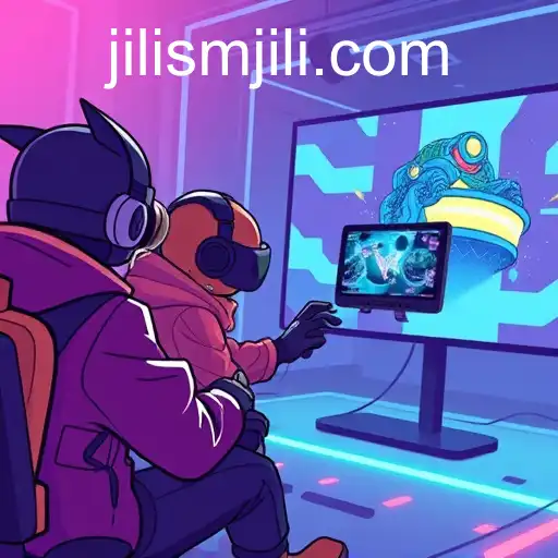 Gaming Trends and Smjili Rise