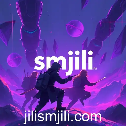 The Rise of Multiplayer Battles in Online Gaming: Exploring the 'smjili' Community
