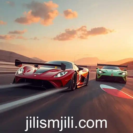 Exploring the Thrills of Racing Games: A Dive into High-Speed Entertainment