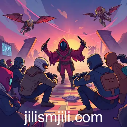 The Rise of Smjili: A New Era in Gaming