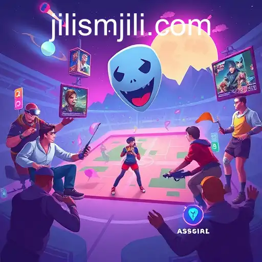 The Rise of Smjili in Online Gaming