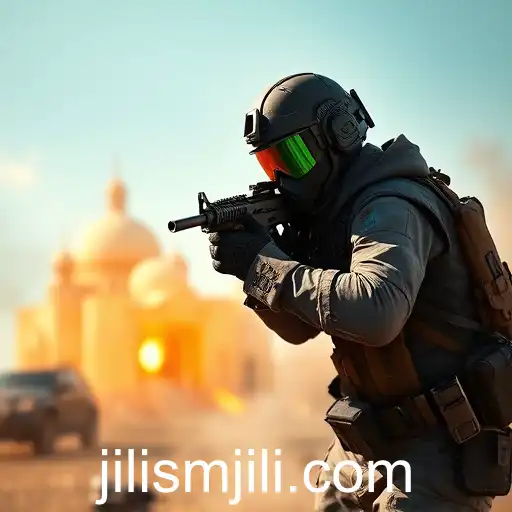 Exploring the Exciting World of Shooting Games: Unleashing Thrill with SMJILI