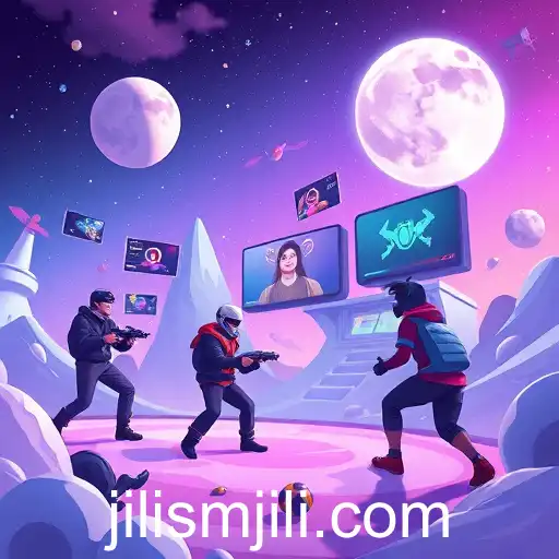 Smjili: A Game-Changer in Online Gaming