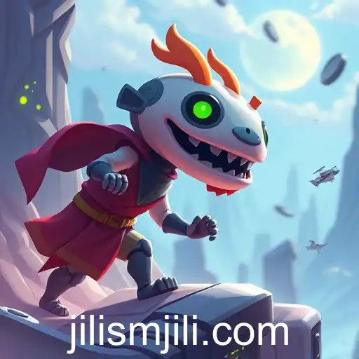 The Rise of Smjili: Gaming Evolution and Community Trends