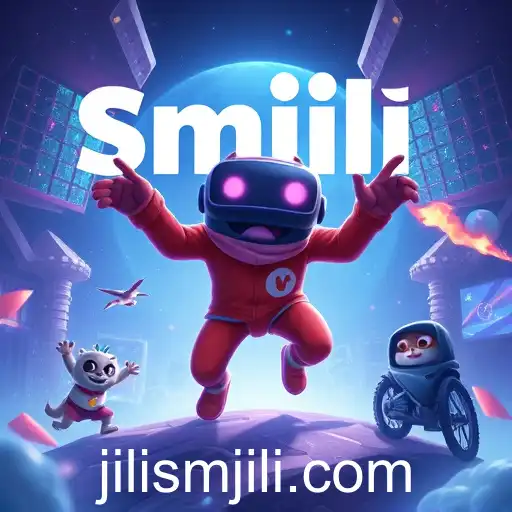 The Rise of Smjili: A New Era of Interactive Gaming