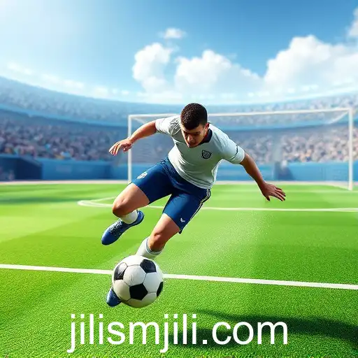 Unleashing the Fun: The Exciting World of 'Sports Challenges'