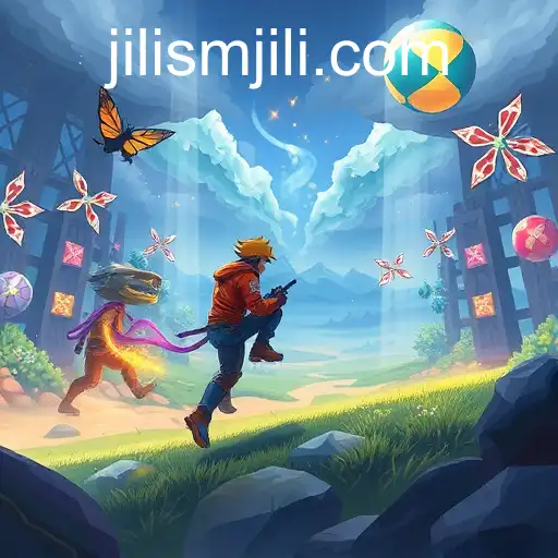 The Game Revolution: Smjili's Impact on the Industry