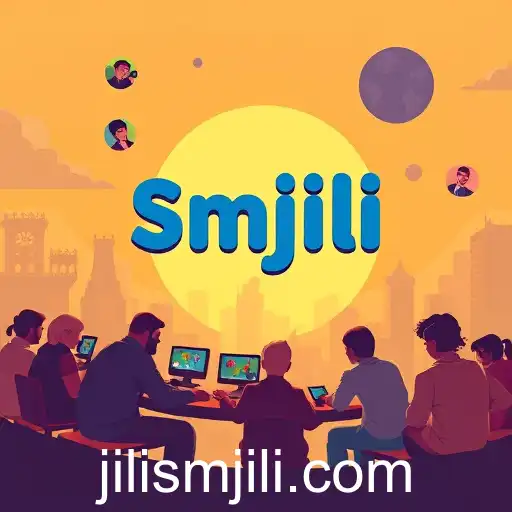 The Rise of Smjili in Online Gaming